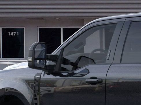 New 2026 Ford F250 Lariat w/ Black Appearance Package image 20