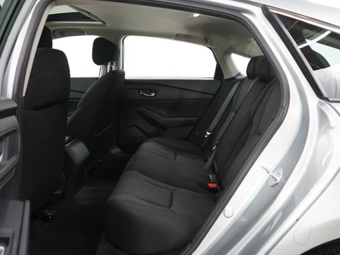 Used 2024 Honda Accord EX image 15