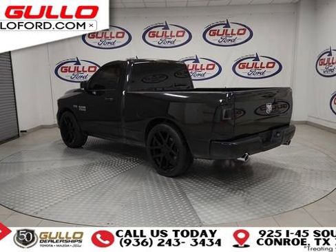 Used 2016 RAM 1500 Express w/ Power & Remote Entry Group image 6