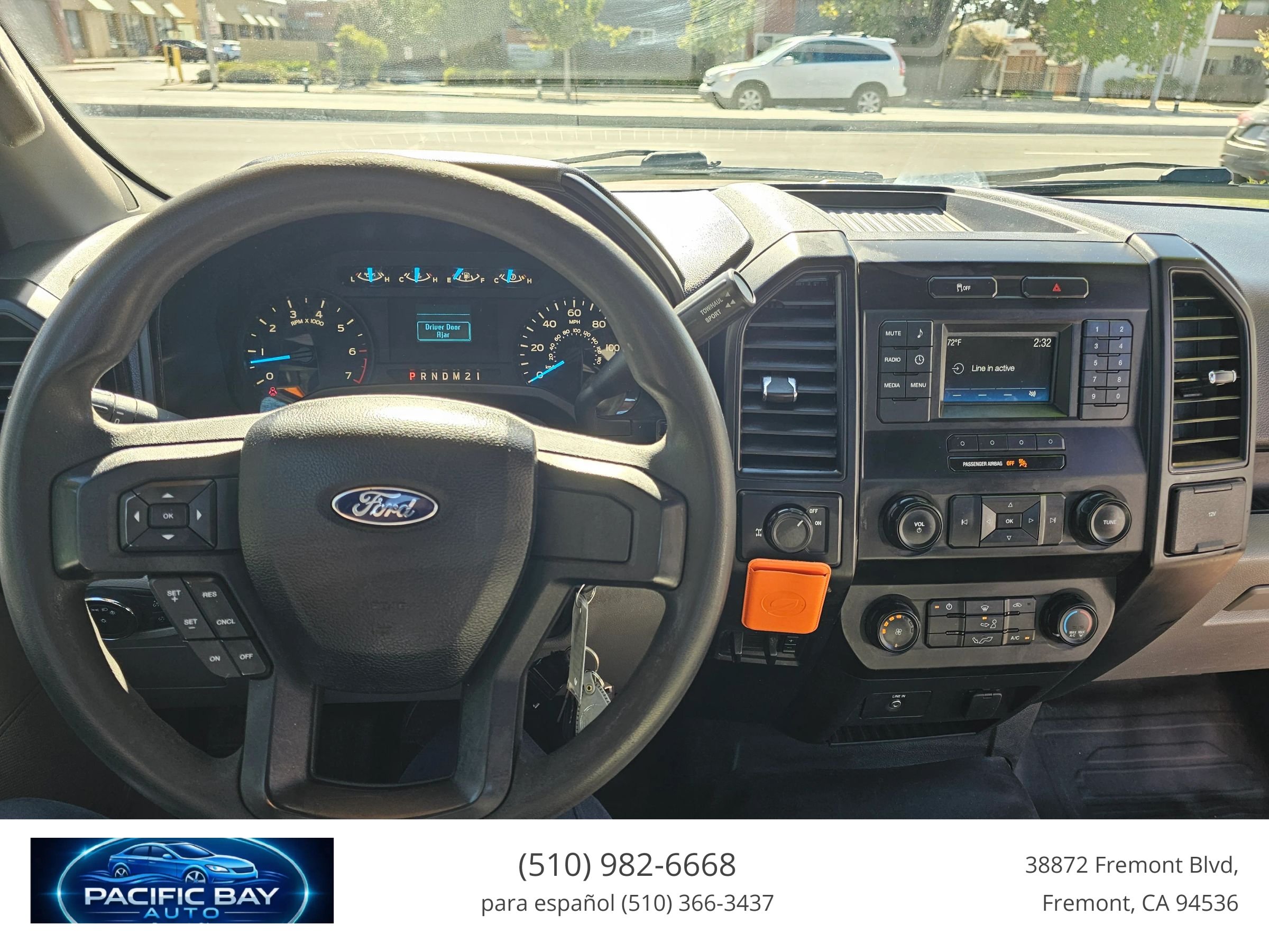 Used 2016 Ford F150 XL RWD image 24