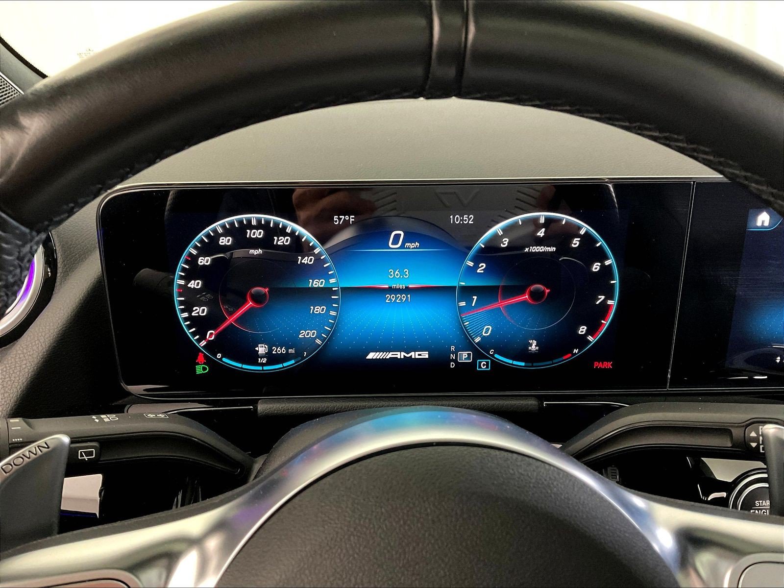 Certified 2022 Mercedes-Benz GLA 45 AMG 4MATIC image 13