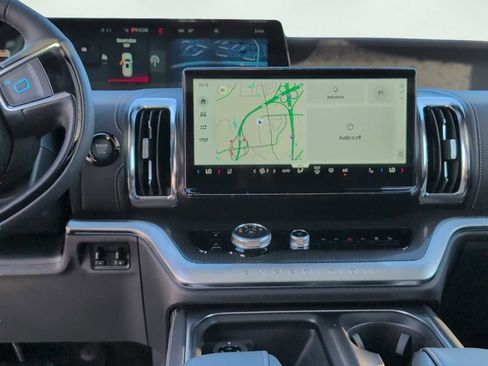 New 2025 Ford Expedition Max Platinum w/ Stealth Performance Package image 26