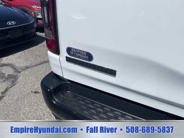 Used 2023 RAM 1500 Big Horn AWD/4WD image 6