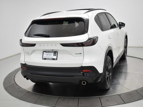 New 2026 MAZDA CX-5 2.5 S w/ Premium Plus Package AWD/4WD image 22