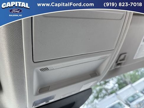 Used 2022 Ford Escape SEL FWD image 32