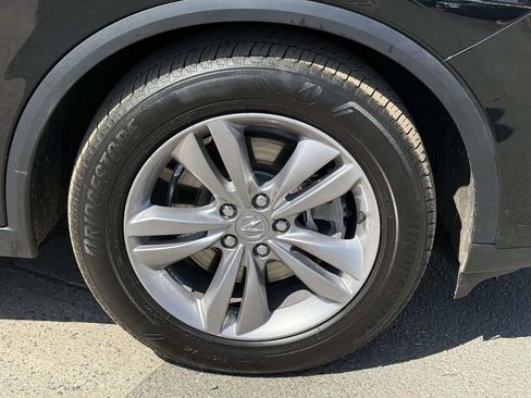 Certified 2024 Acura MDX 3.5L image 7