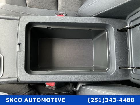 Used 2024 Nissan Altima 2.5 S FWD image 25