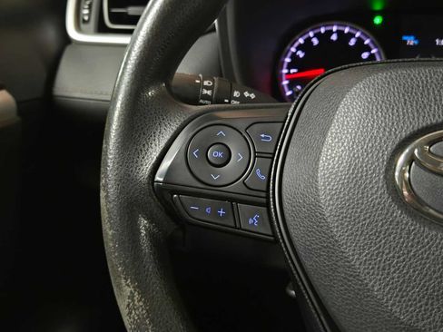 Used 2019 Toyota RAV4 XLE w/ All Weather Liner Package AWD/4WD image 32