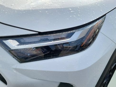 Certified 2023 Toyota RAV4 XLE FWD image 25