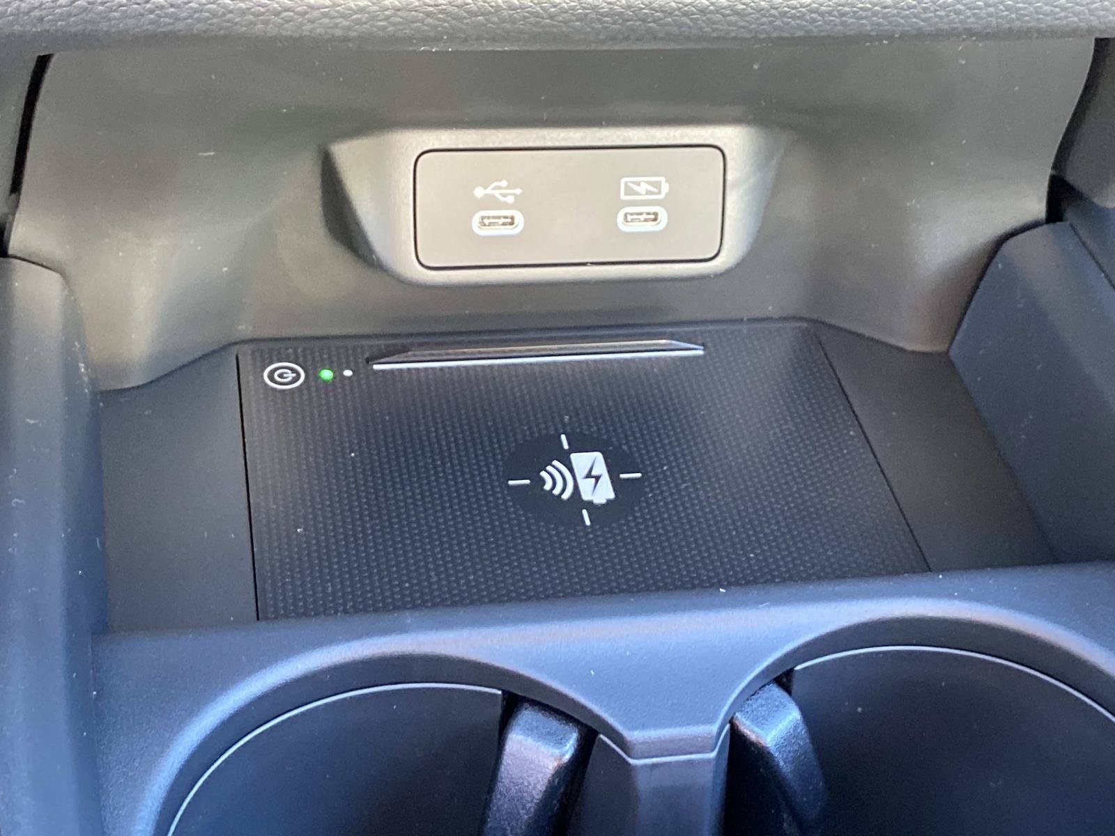 New 2027 Honda HR-V Sport image 9