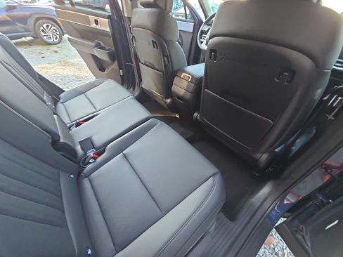 New 2026 Hyundai Santa Fe XRT image 12