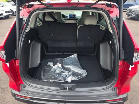 New 2026 Honda CR-V EX-L image 15