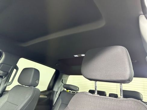 New 2025 Chevrolet Silverado 1500 LT image 43