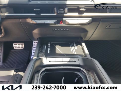 New 2027 Kia Telluride SX Prestige X-Pro AWD/4WD image 27