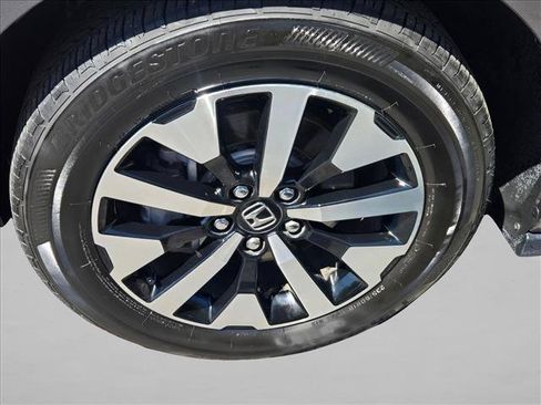 Used 2025 Honda Odyssey EX-L image 20