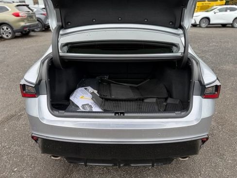 Used 2023 Lexus IS 350 F Sport AWD/4WD image 11