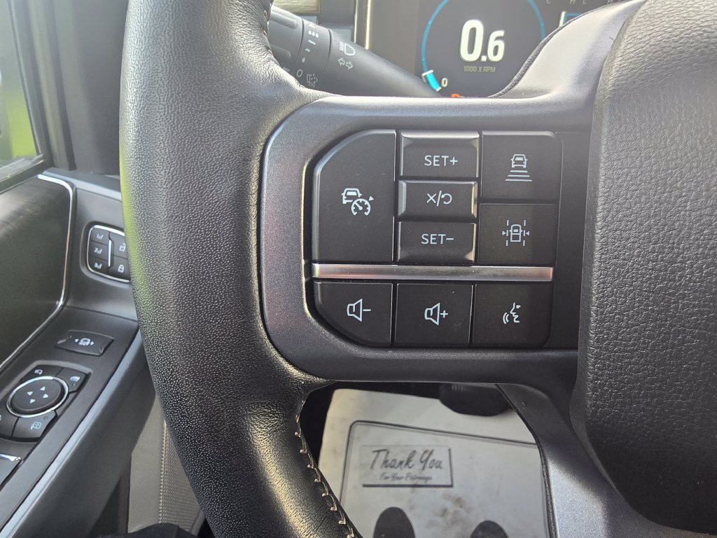 Used 2023 Ford F150 Lariat AWD/4WD image 15