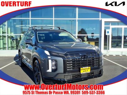 Used 2024 Hyundai Palisade XRT