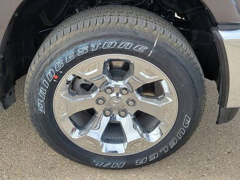 New 2026 RAM 1500 Big Horn image 7