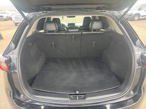 Used 2019 MAZDA CX-5 Touring image 29