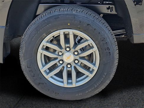 New 2026 Chevrolet Colorado LT w/ LT Convenience Package image 8