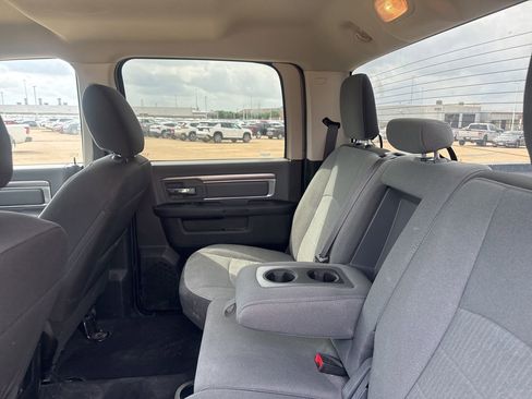 Used 2023 RAM 1500 Classic SLT w/ Trailer & Traction Group image 33