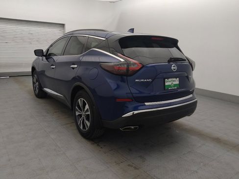 Used 2022 Nissan Murano SV image 5