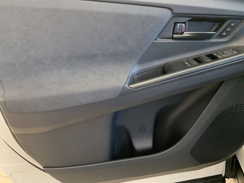 New 2026 Toyota C-HR w/ Cold Weather Package image 4