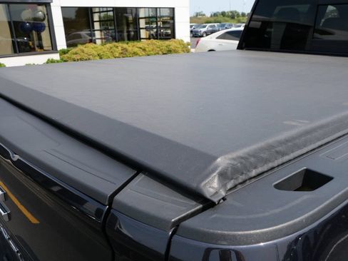Certified 2024 GMC Sierra 3500 Denali Ultimate AWD/4WD image 9