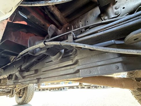 Used 2016 Ford F350 Lariat w/ Lariat Ultimate Package image 49