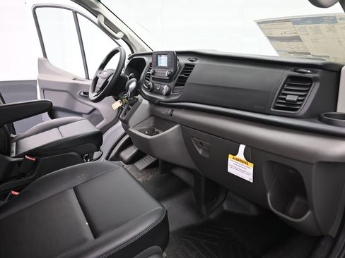 Used 2024 Ford Transit 150 Low Roof image 14
