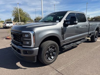 Certified 2024 Ford F250 Lariat w/ Sport Appearance Package