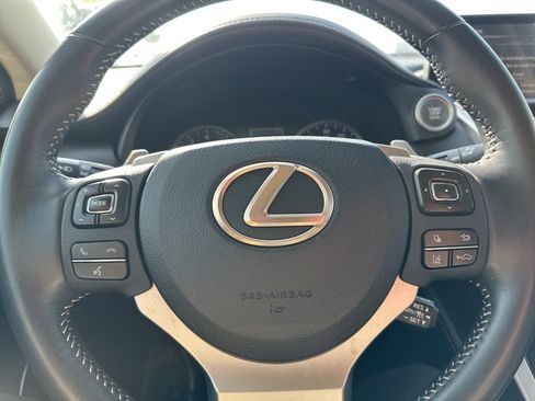 Used 2019 Lexus NX 300 FWD w/ Accessory Package 2 image 22