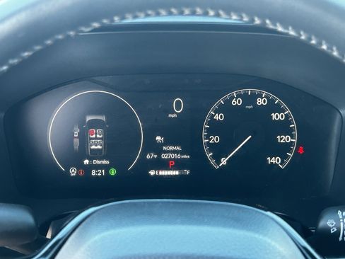 Used 2024 Honda CR-V EX-L image 28