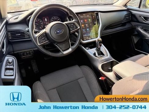 Used 2023 Subaru Outback Premium AWD/4WD image 11