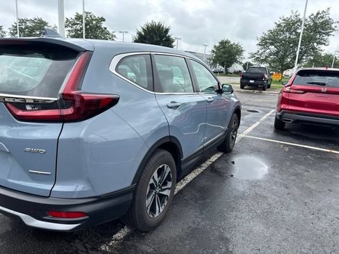 Used 2022 Honda CR-V Special Edition image 3