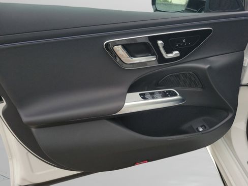 Certified 2026 Mercedes-Benz E 350 Sedan image 28
