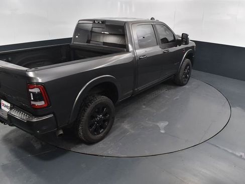 Used 2023 RAM 2500 Limited image 41