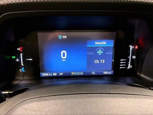 Used 2024 Ford Ranger XLT w/ Trailer Tow Package image 28