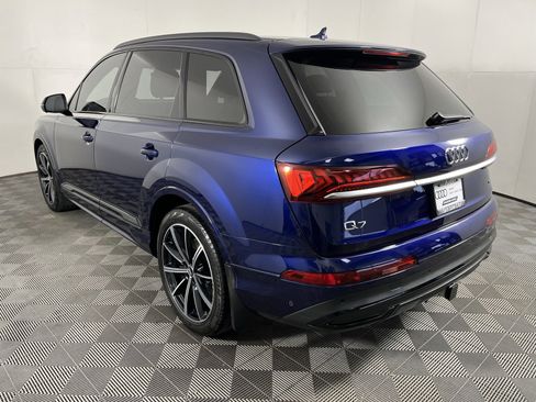 Used 2020 Audi Q7 3.0T Prestige image 5