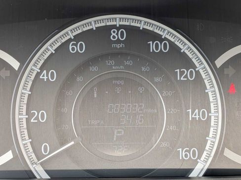Used 2014 Honda Accord LX image 28