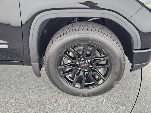 New 2026 GMC Sierra 1500 Elevation w/ Preferred Package AWD/4WD image 9