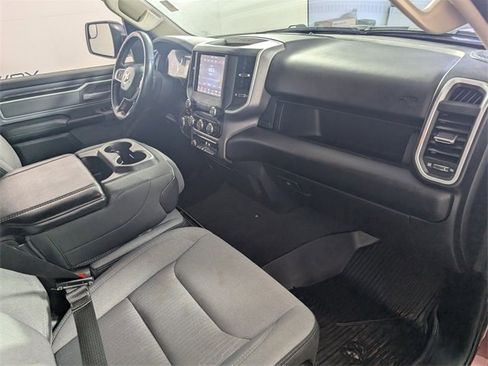 Used 2020 RAM 1500 Big Horn image 21