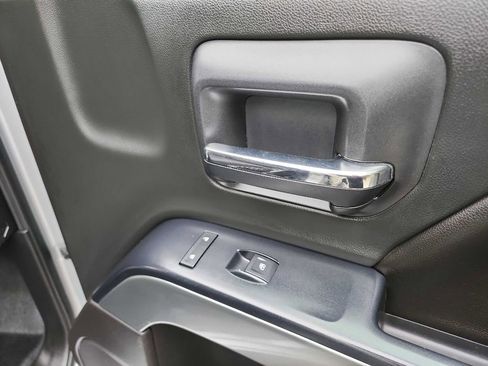Used 2017 Chevrolet Silverado 2500 LT AWD/4WD image 36