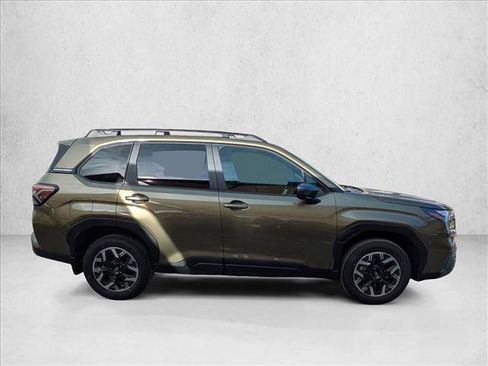 New 2026 Subaru Forester Premium image 4