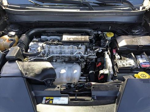 Used 2017 Jeep Cherokee Limited FWD image 25