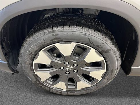 New 2026 Honda Pilot Elite image 11