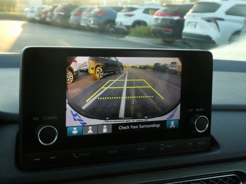 Used 2025 Acura Integra image 7