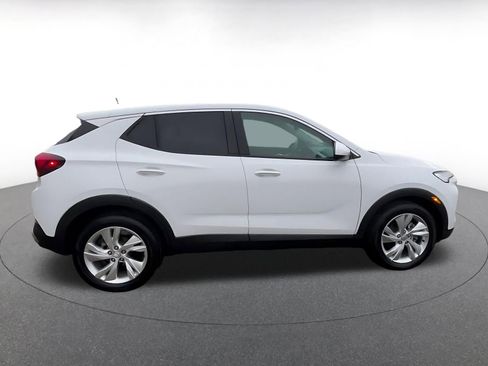 Used 2025 Buick Encore GX Preferred image 16