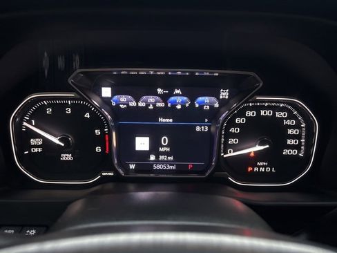 Used 2020 GMC Sierra 1500 Denali image 23